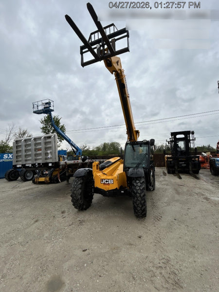 2023 JCB 506-36