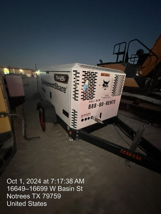 2024 BOBCAT PA425WCU-T4F