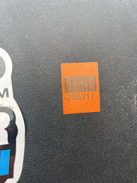 2022 SCHAEFER VKM36-B