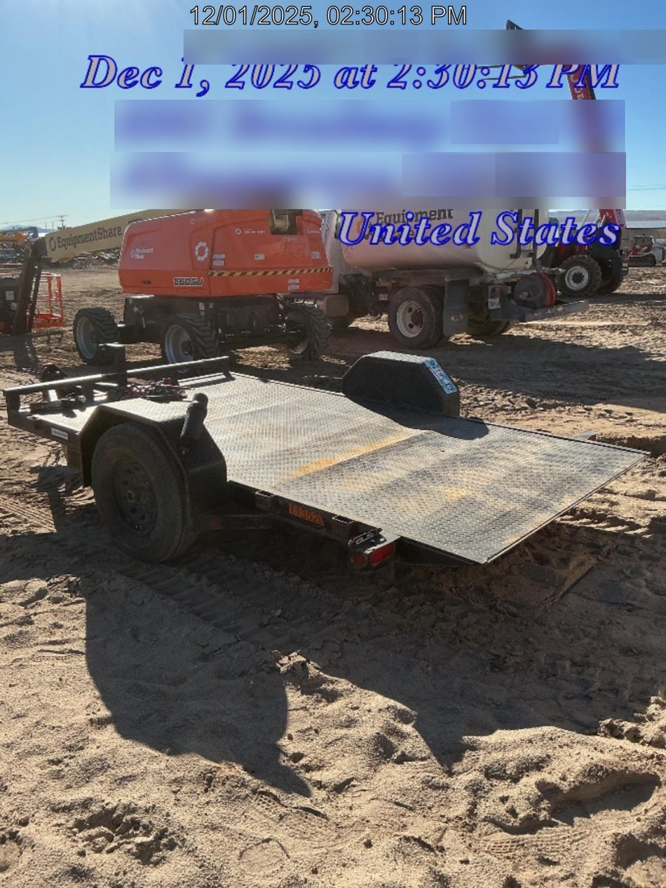 2020 MAXXD 80x12SA