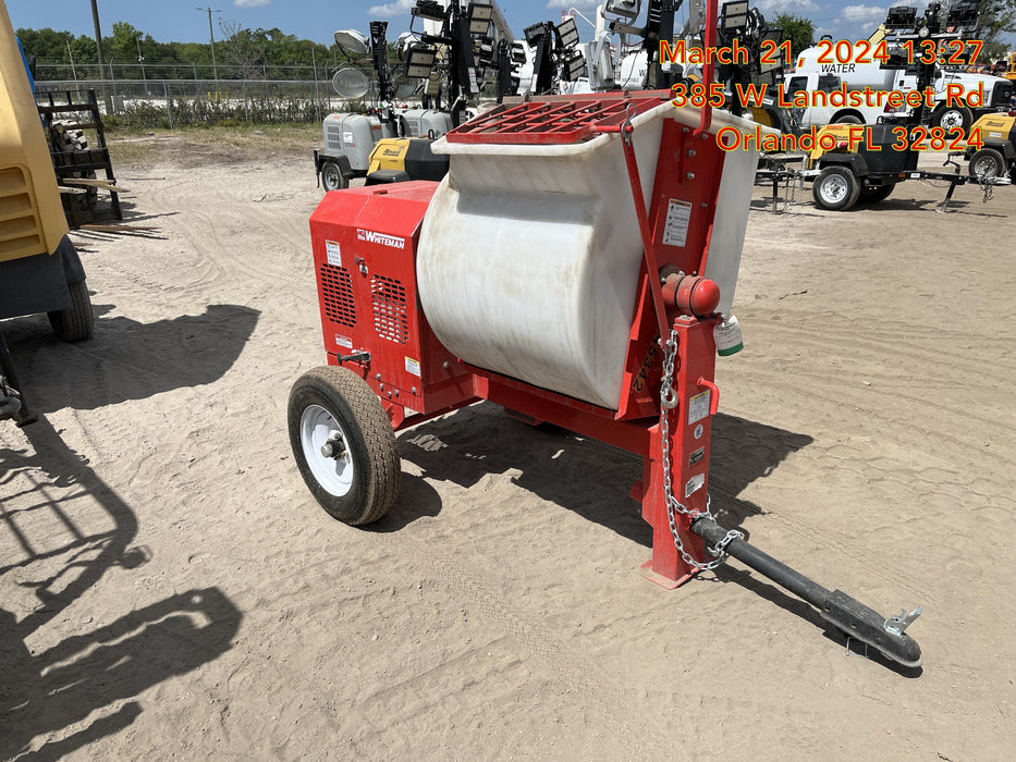 2023 MULTIQUIP WM90PH8