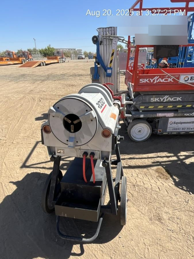 2023 RIDGID 1224