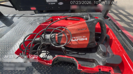 2019 HILTI TE 1000-AVR
