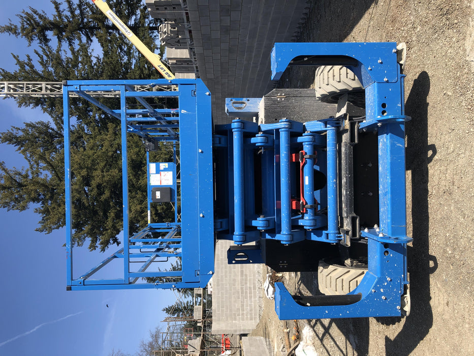 2019 GENIE GS-5390 RT