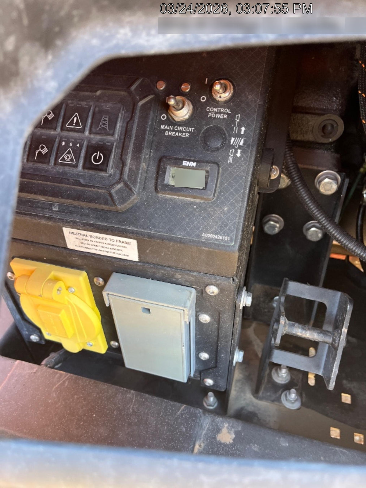 2023 GENERAC MLT2