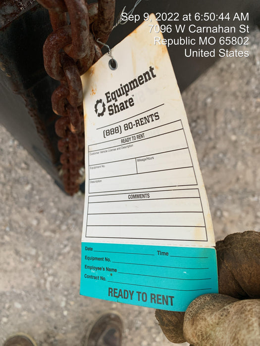 2020 STAR INDUSTRIES 1425