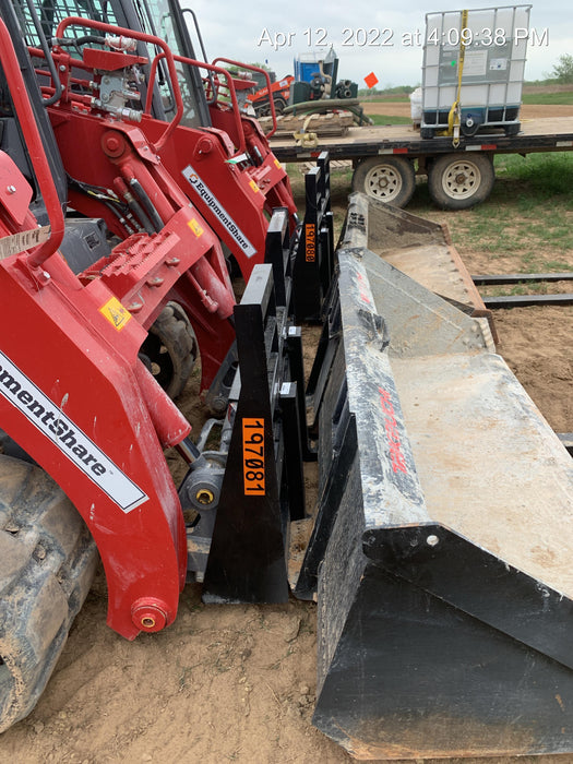 2021 ARROW MATERIAL HANDLING FS5100CB - 72"