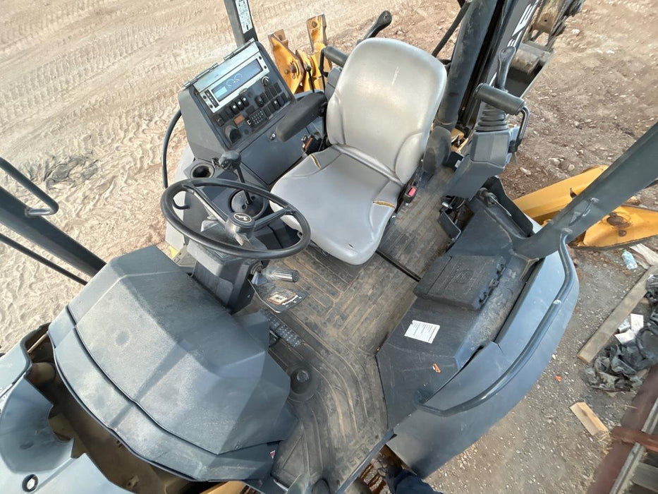 2020 JOHN DEERE 310LEP - Extendable Stick