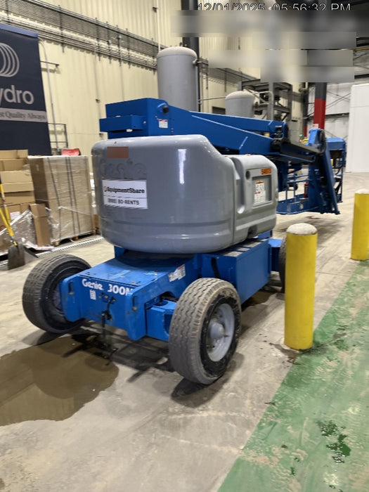 2019 GENIE Z-45/25J DC