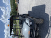 2019 Club Car CA1700D Diesel, 4-Seat, ROPS, AWD w/None