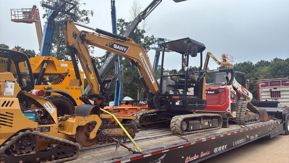 2021 VERMEER RTX250