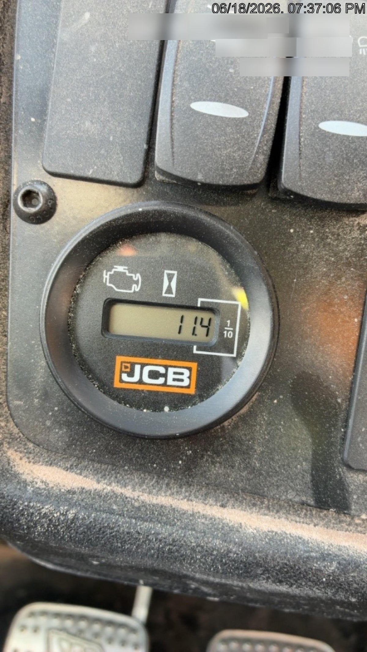 2026 JCB 510-56