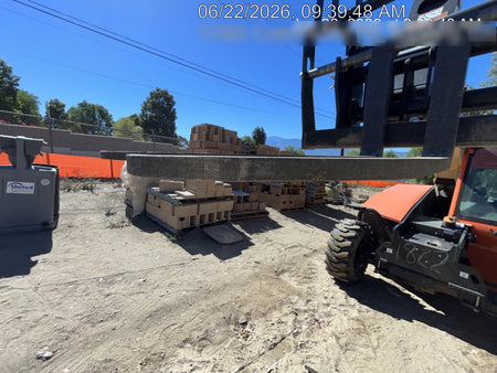 2025 JLG 519