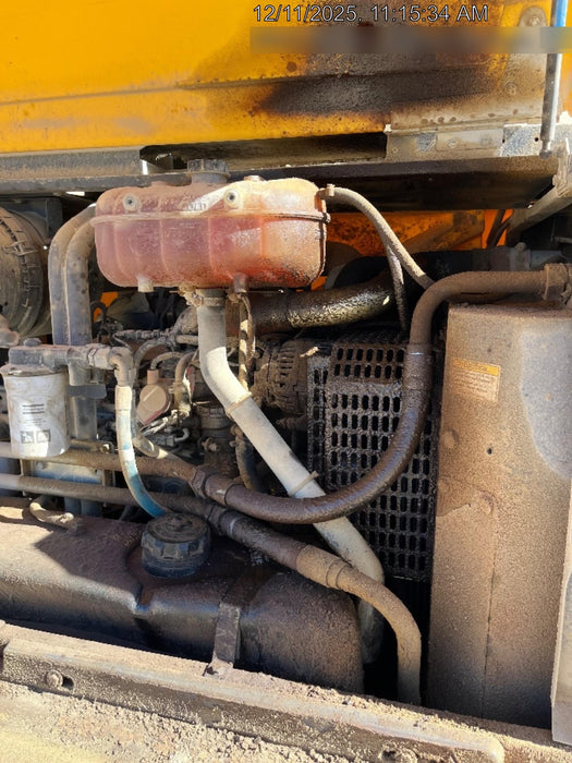 2020 ATLAS COPCO XATS 400 PFF