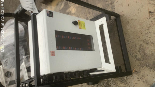 2020 TRYSTAR Tuff Panel 400A