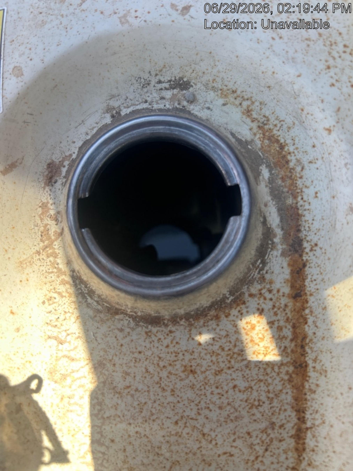 2023 WYLIE EXP-500L