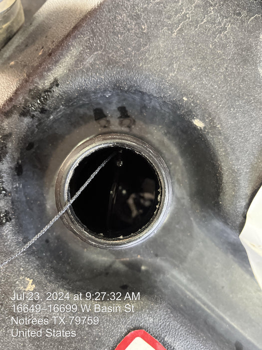 2020 HUSQVARNA SOFF-CUT 4000