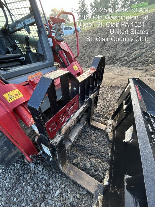 2024 VIRNIG PF4855-5VG