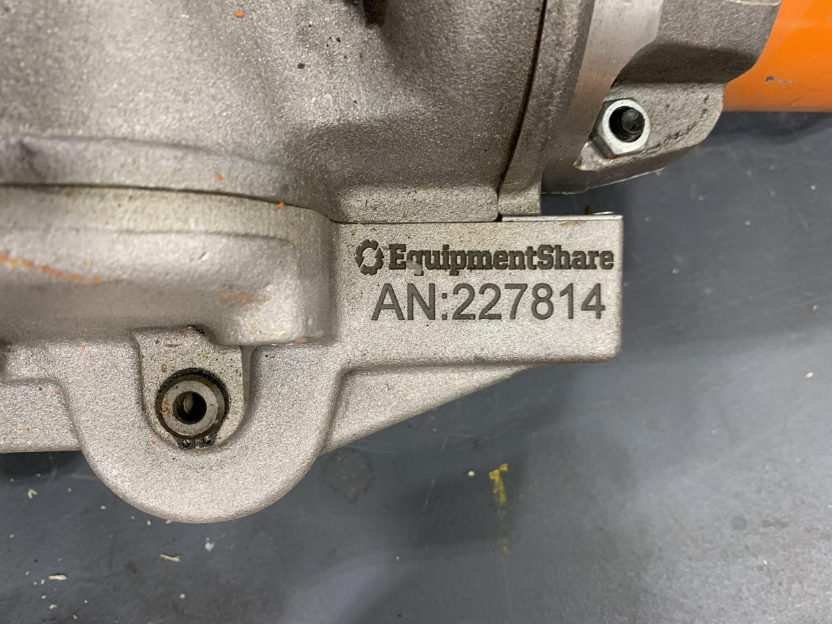 2022 WIDDER 10267