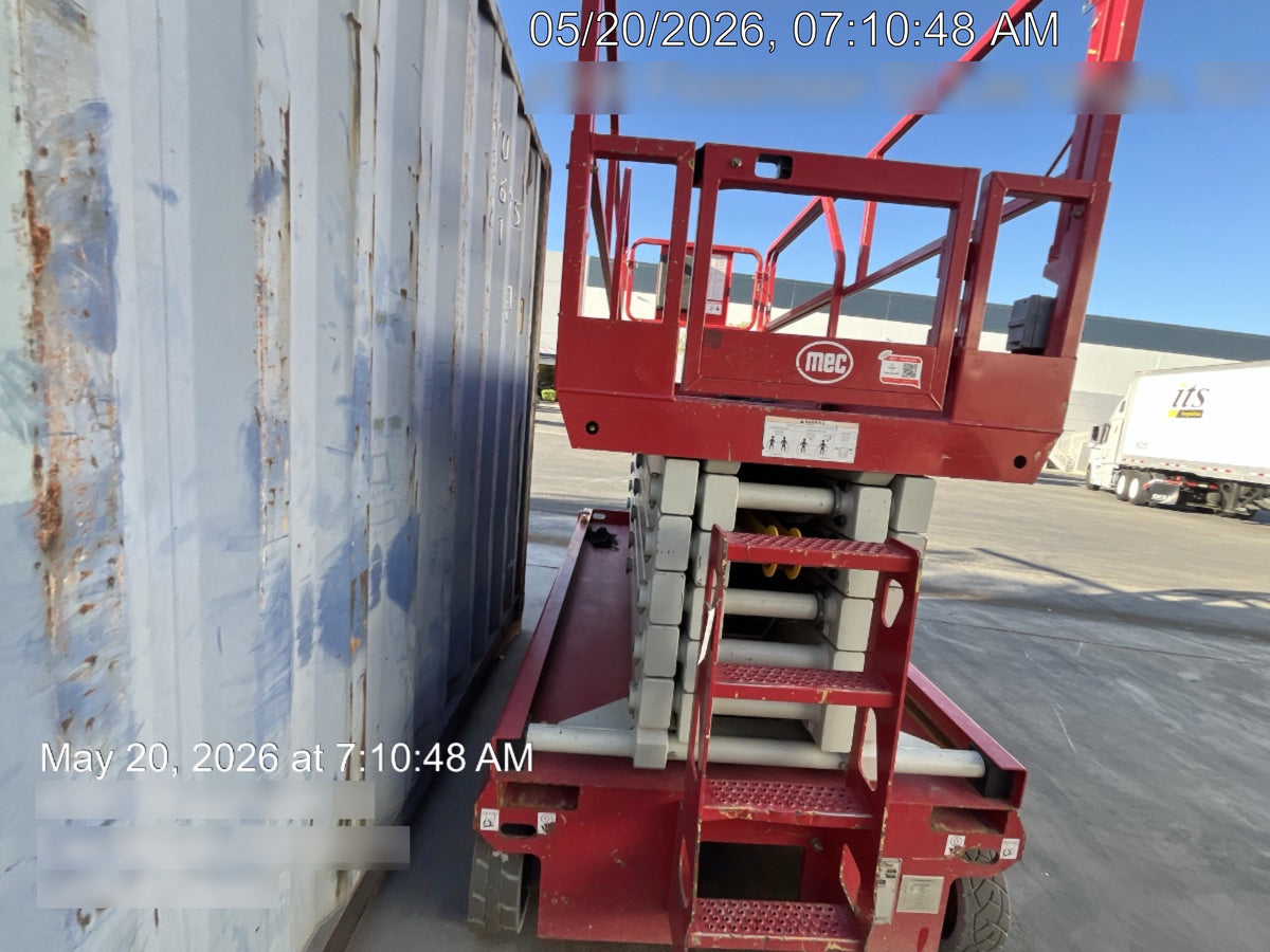 2020 MEC 4555SE