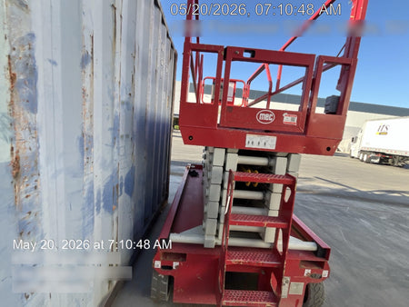 2020 MEC 4555SE