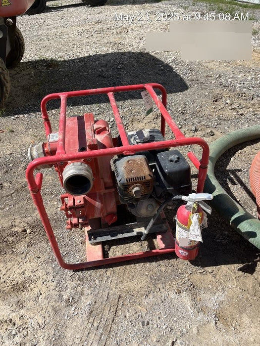 2023 MULTIQUIP QP4TH