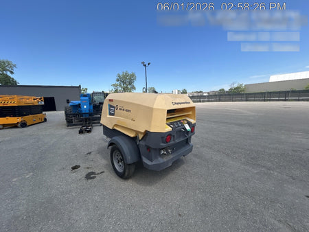 2022 ATLAS COPCO XAS188 CWK