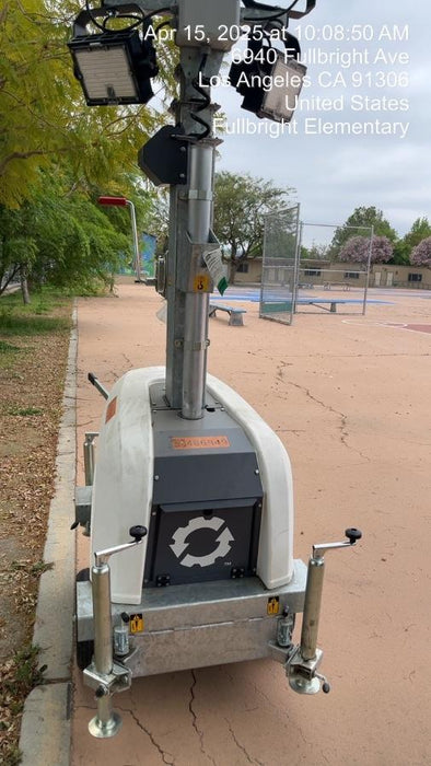 2024 ATLAS COPCO HILIGHT E4 Plus