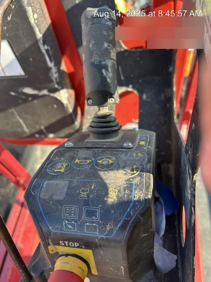 2020 MEC 1330SE Standard, 900W Inverter w/None