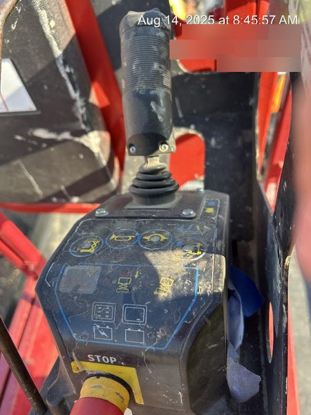 2020 MEC 1330SE Standard, 900W Inverter w/None