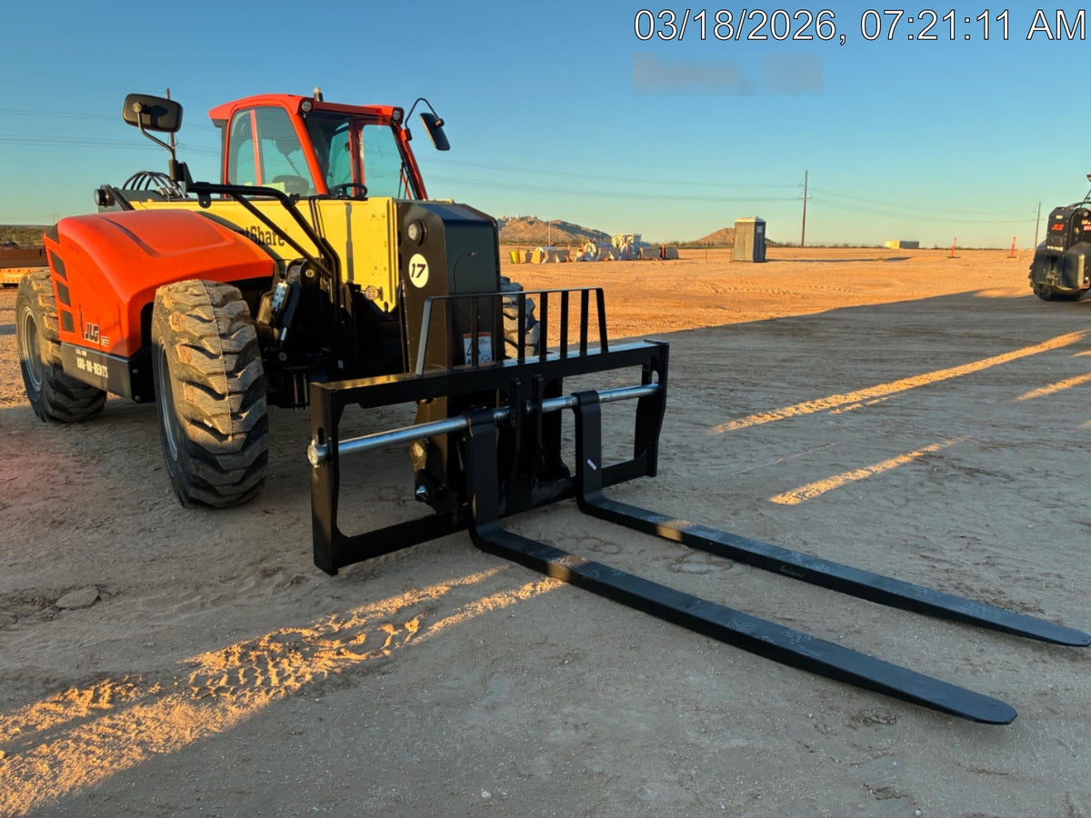 2026 JLG 1732
