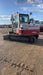2019 Takeuchi TB290 Takeuchi TB290 Cab/Heat/AC w/Rubber Tracks, Auxiliary Hydraulics, Dozer Blade, Manual QC, 18/24/36" Buckets, Hydraulic Thumb Installed