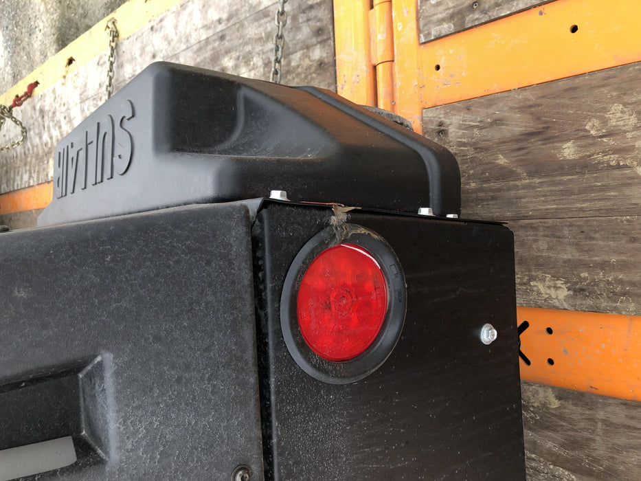 2019 SULLAIR 185-DPQ