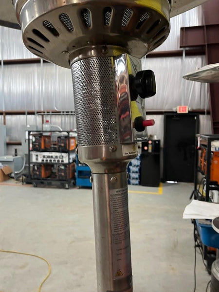 2024 ULINE H-5839