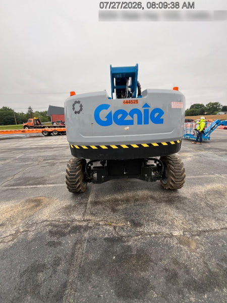 2024 GENIE S-45 XC