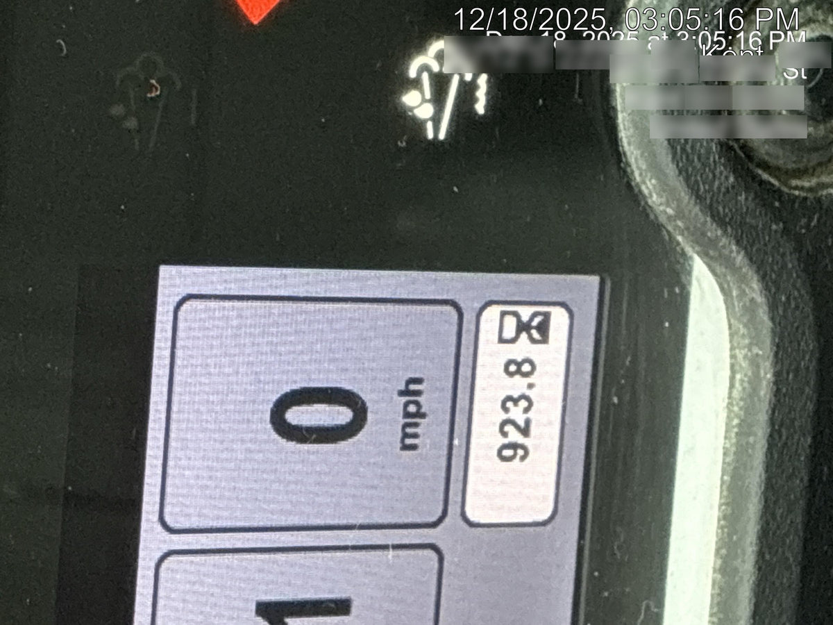 2021 JLG 1732