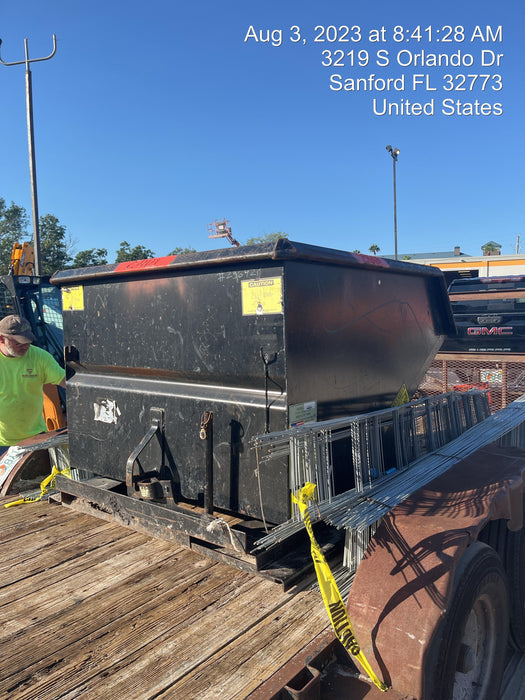 2022 ARROW MATERIAL HANDLING HP-6000-200