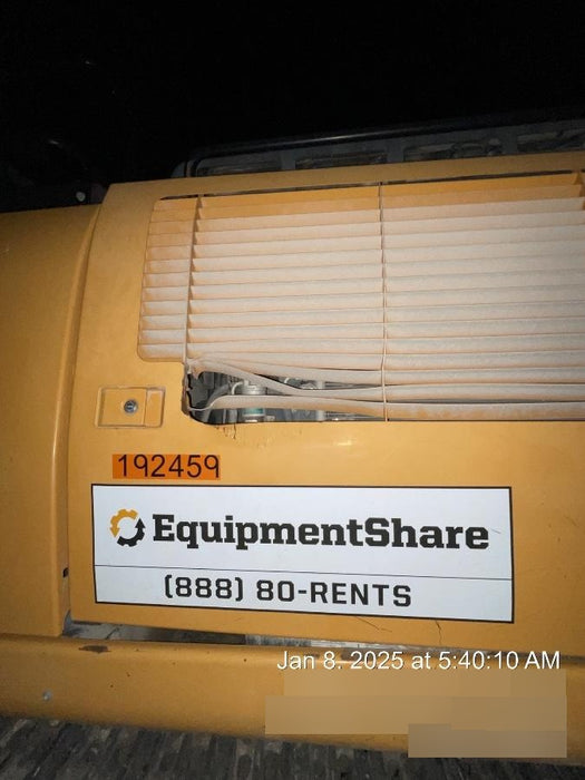 2023 STRICKLAND BT-45036