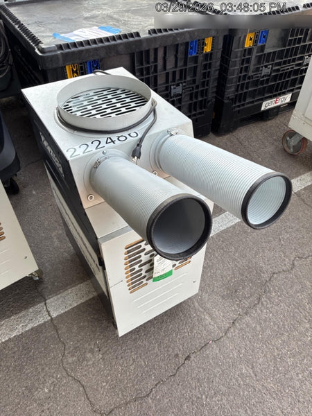 2022 KWIKOOL KPAC1411-2