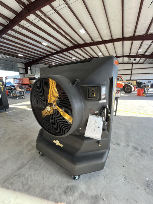 2025 BIG ASS FANS Cool Space 400