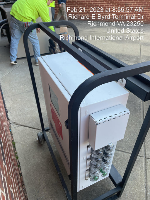 2022 TRYSTAR TPATS-065MMMF-A