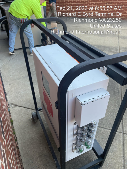 2022 TRYSTAR TPATS-065MMMF-A