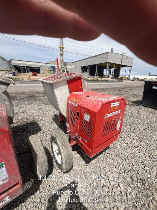 2023 MULTIQUIP WM90PH8