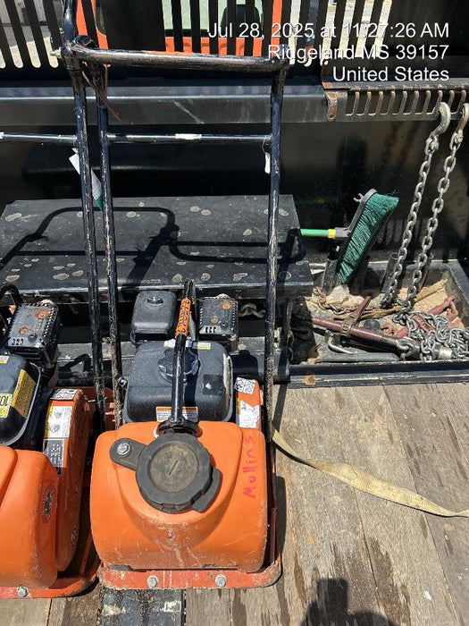 2023 MULTIQUIP MVC82VHW