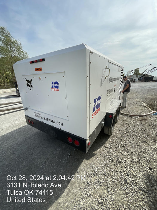 2025 BOBCAT PA825VWCU-T4F