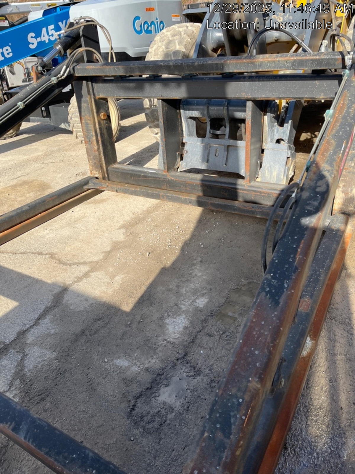 2021 ARROW MATERIAL HANDLING 049PG