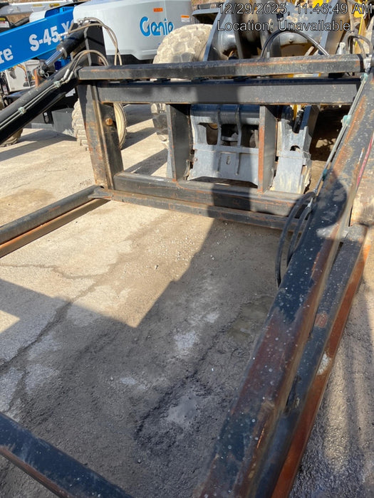 2021 ARROW MATERIAL HANDLING 049PG