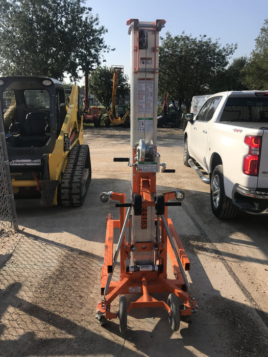 2021 LIFTSMART MLC-24