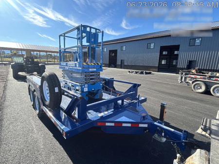2026 AIR TOW Pro-16