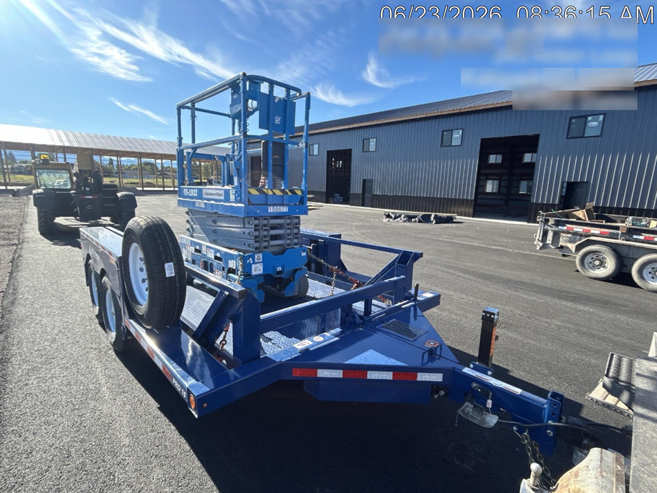 2026 AIR TOW Pro-16